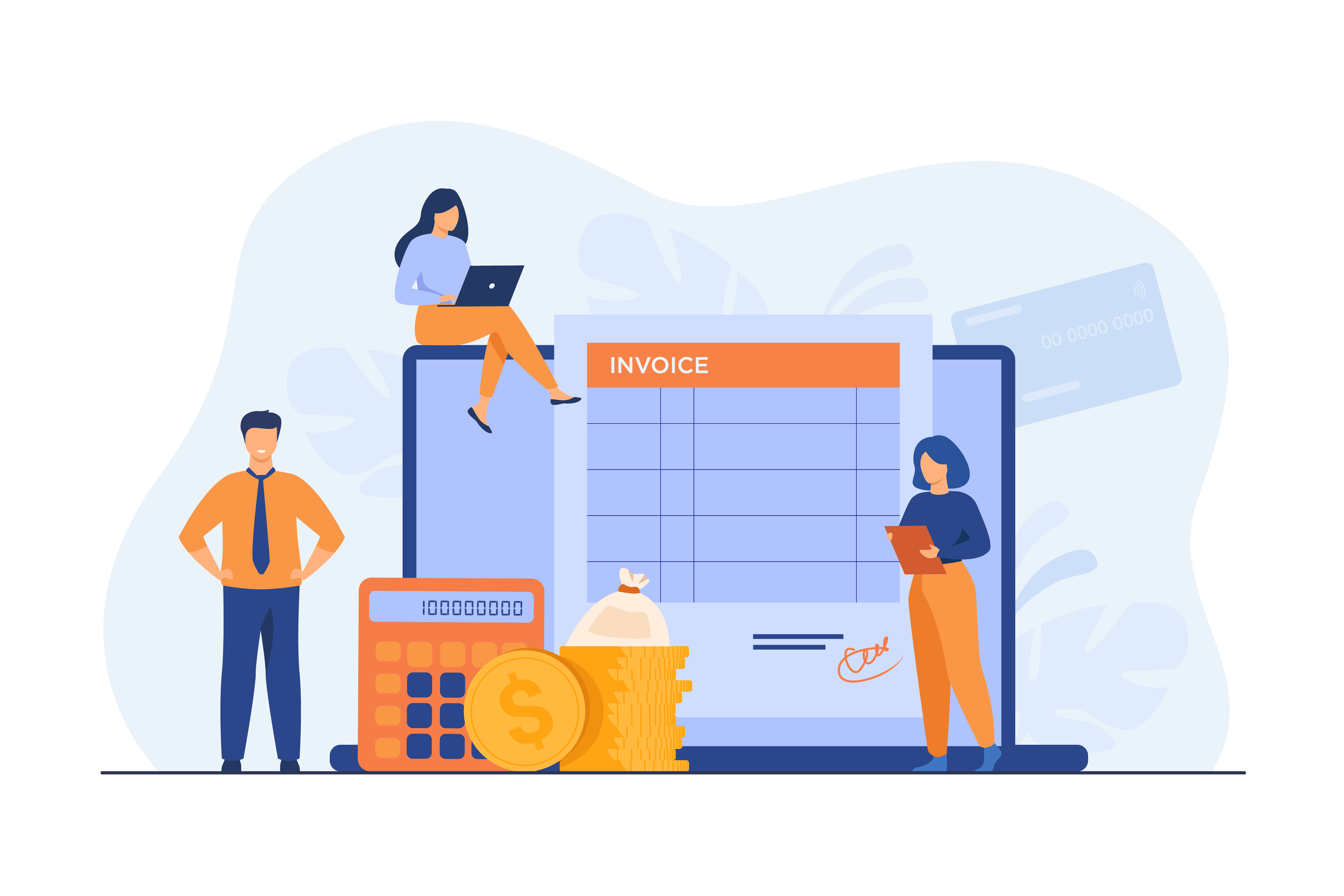 Dashboard Preview