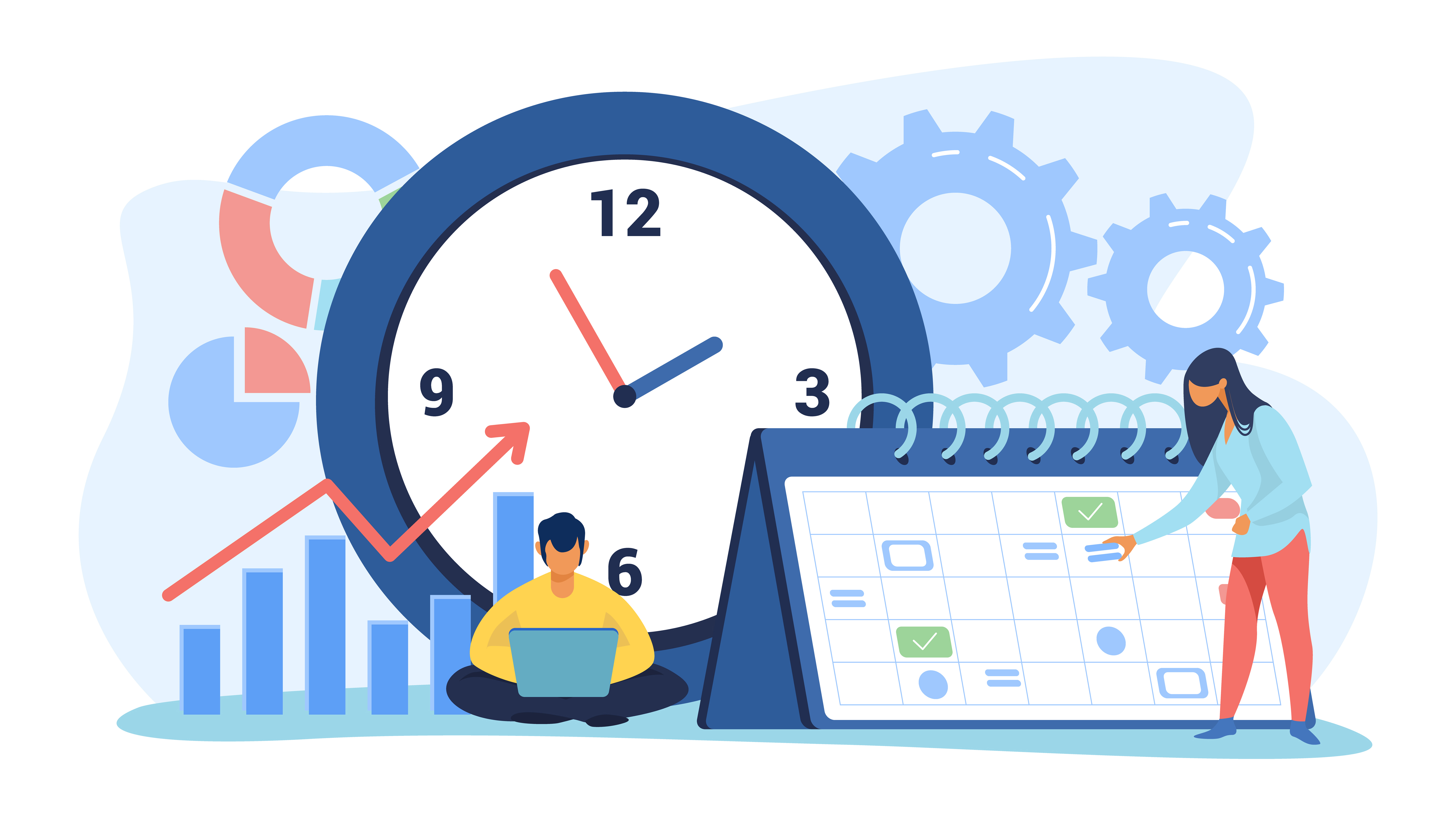 Dashboard Preview